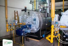 Pisco: Hospital San Juan de Dios ya cuenta con el servicio de gas natural