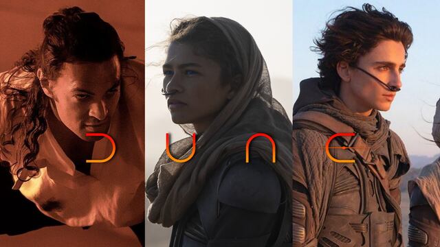 Warner Bros. sería demandado por los productores de “Dune” por estrenos en internet 