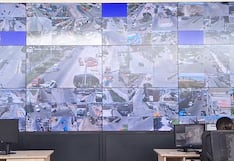 Pisco: aplicación permite reportar emergencias y activar respuesta desde la Central de Monitoreo