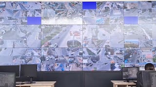 Pisco: aplicación permite reportar emergencias y activar respuesta desde la Central de Monitoreo