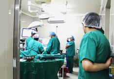 Sullana: Operarán gratis a niños con labio fisurado y paladar hendido