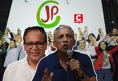 Juntos por el Perú asegura que Antauro Humala no integrará gabinete de Roberto Sánchez en un eventual gobierno