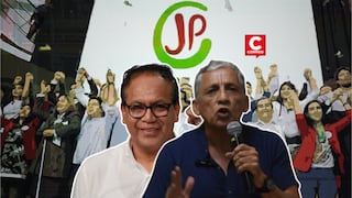Juntos por el Perú asegura que Antauro Humala no integrará gabinete de Roberto Sánchez en un eventual gobierno