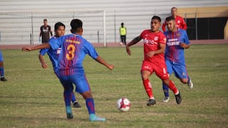 Copa Perú: Bolognesi, Natividad y Alba Roja ganan sus partidos en segunda fecha