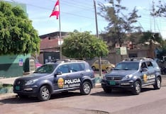 Moquegua: Taxista intenta ultrajar a pasajera en estado de ebriedad