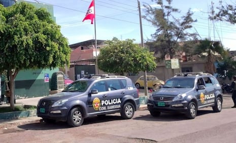 Moquegua: Taxista intenta ultrajar a pasajera en estado de ebriedad
