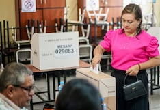 Gobernadora pide que se garanticen grandes proyectos en La Libertad