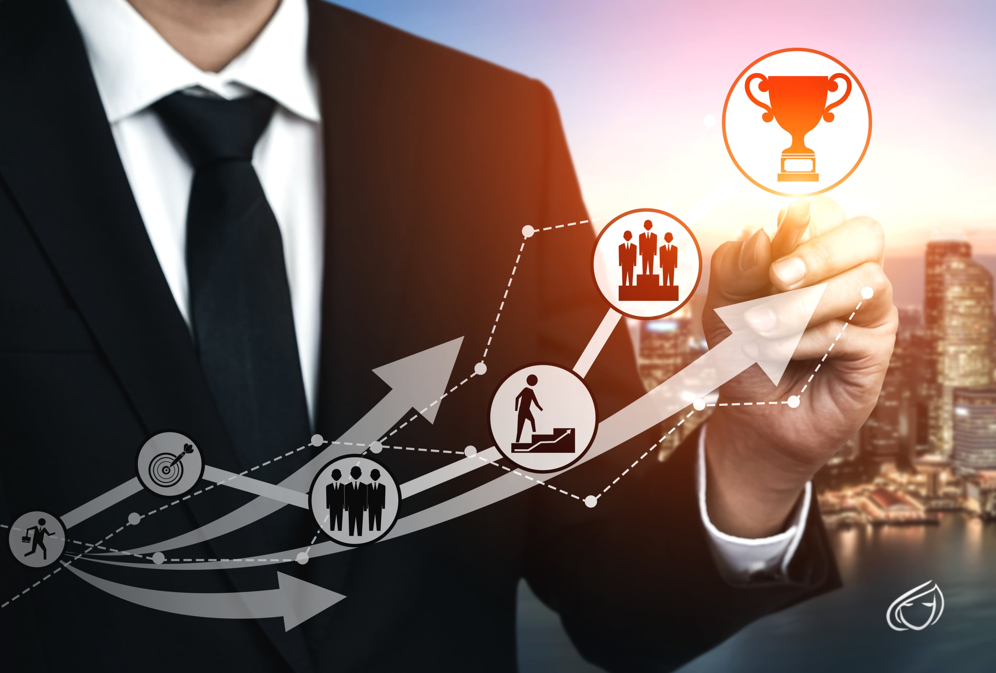 El cierre del primer trimestre es un punto clave para evaluar la ejecución estratégica y corregir errores que podrían comprometer los resultados del resto del año.