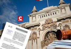 Congreso impulsa ley que plantea excluir a jueces provisionales de casos que involucren a políticos