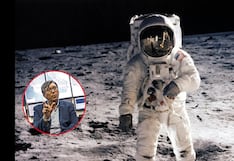 Perú resalta colaboración en viaje del hombre a la Luna en 1969, a propósito de Artemis II