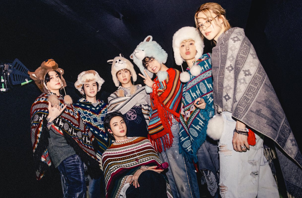 BTS en Perú: conciertos generaron más de S/ 5,8 millones en ventas, según Sunat
