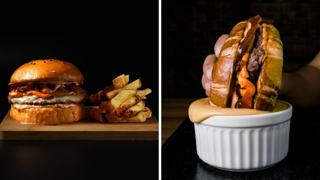Marcas como Smash N’ Go, Carnívoro y Big Bro Burger anunciaron promociones, nuevas recetas y experiencias especiales para celebrar el Día Internacional de la Hamburguesa en Lima.