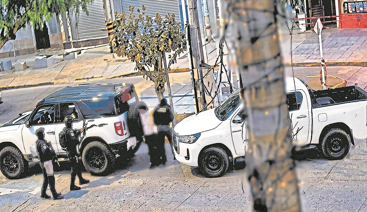 Aparece nuevo video de matanza: Joven víctima rogó que no le hagan daño en Trujillo