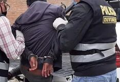 Mandan a prisión de por vida a hombre que abusó de niña de 7 años en Cusco