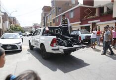 Los Olivos: Policía en retiro que habría asesinado a esposa e hijos, dejó carta antes de quitarse la vida