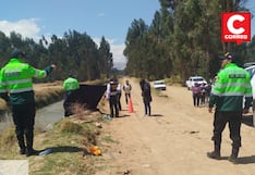 Jauja: Universitario sale a bailar a santiago y al amanecer lo encuentran muerto