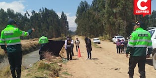 Universitario ahogado tras salir de santiago