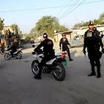 Piura: Balean a un hombre en el cuello durante una fiesta en Sullana