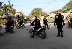 Piura: Balean a un hombre en el cuello durante una fiesta en Sullana