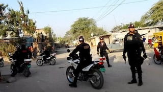 Piura: Balean a un hombre en el cuello durante una fiesta en Sullana