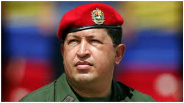 Las FARC recuerdan a Hugo Chávez a tres años de su muerte