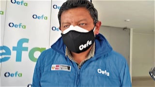 Arequipa: OEFA identifica ligera contaminación del aire cerca a minera Cerro Verde