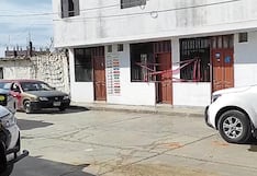 La Libertad: Torturan y matan a mujer en Chocope