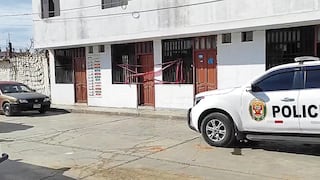 La Libertad: Torturan y matan a mujer en Chocope