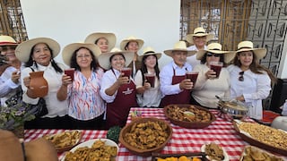Fiesta de la Chicha regresa a la Plaza de Armas de Arequipa este viernes 8 de agosto (VIDEO)