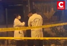 Los Olivos: Policía muere tras ser baleado en enfrentamiento con delincuentes