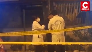 Los Olivos: Policía muere tras ser baleado en enfrentamiento con delincuentes