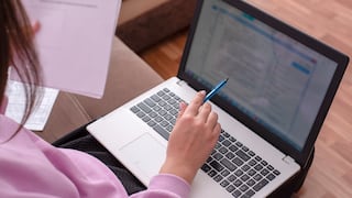 Cursos online: cinco aspectos que debes verificar antes de pagar una capacitación