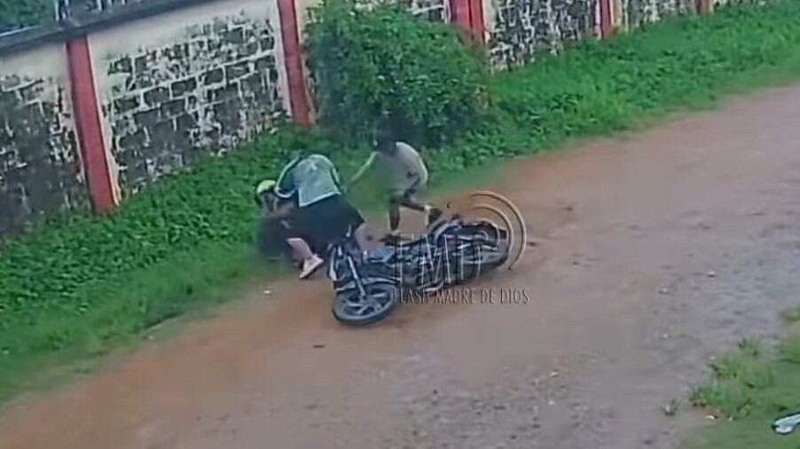 (Foto: Flash Madre de Dios)