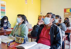 Arequipa: El analfabetismo persiste en la pobreza