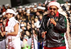 Muere Victor Willis, líder de Village People e intérprete del éxito “Y.M.C.A.”, a los 74 años