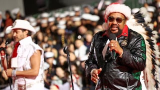 Muere Victor Willis, líder de Village People e intérprete del éxito “Y.M.C.A.”, a los 74 años