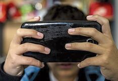 La Libertad: Uso del celular será restringido en colegios