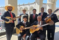 Leoncio Barrenechea, director de Alma América Arequipa: “Orgullosos de ser embajadores del sentir arequipeño”