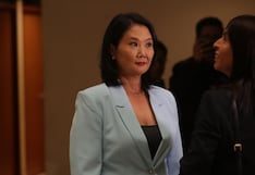 Keiko Fujimori plantea suspender IGV y pagos de créditos ante crisis por gas natural