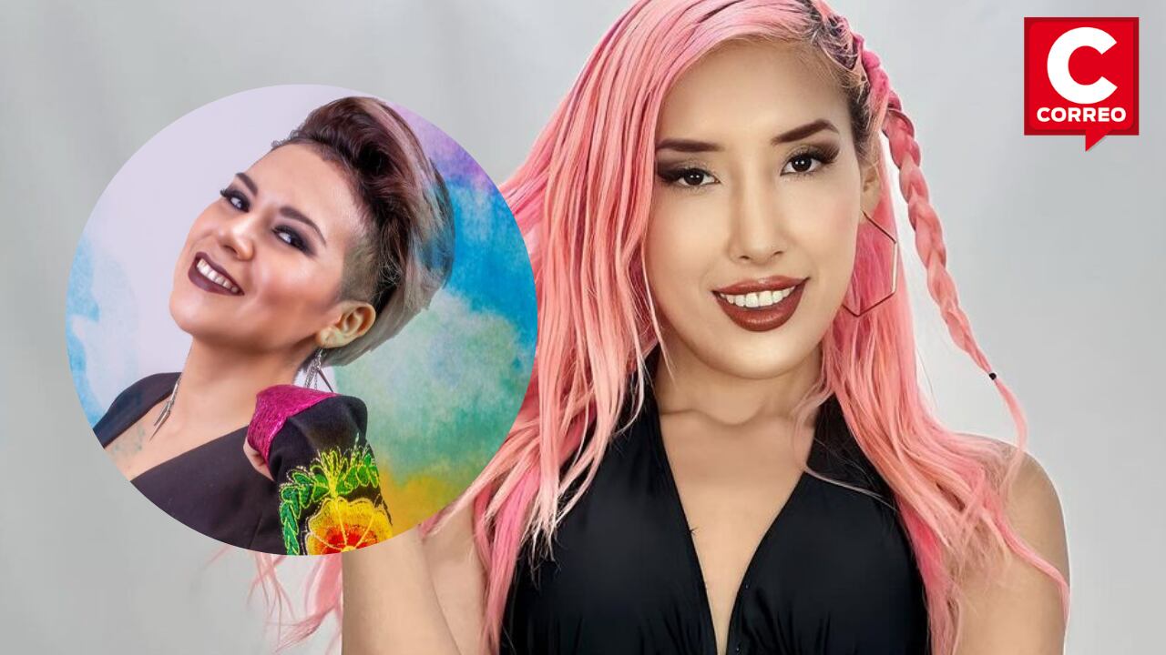 Cint Gutiérrez sobre canción de Ruby Palomino para Viña del Mar: “No fue lo que yo esperaba”