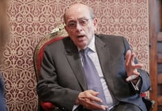 Hugo de Zela: informe de la ONU sobre Pedro Castillo no obliga al Estado ni sustenta una gracia presidencial