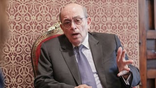 Hugo de Zela: informe de la ONU sobre Pedro Castillo no obliga al Estado ni sustenta una gracia presidencial