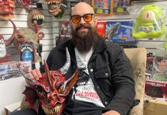 Gonzalo Otero, cineasta peruano: “Aquí hay algo del Perú que se puede mostrar al mundo” (Entrevista)