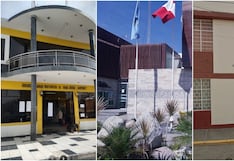 Municipios distritales no superan ni el 13% de ejecución presupuestal en el primer semestre del 2026