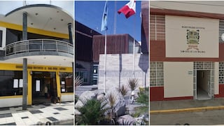 Municipios distritales no superan ni el 13% de ejecución presupuestal en el primer semestre del 2026