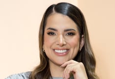 Suheyn toma con humor el incómodo momento que vivió con Janet Barboza: “No ha sido de mala intención”