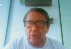 Ciro Castillo-Rojo reaparece y niega ser cabecilla de red criminal