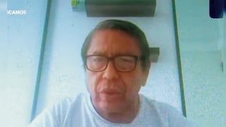 Ciro Castillo-Rojo reaparece y niega ser cabecilla de red criminal