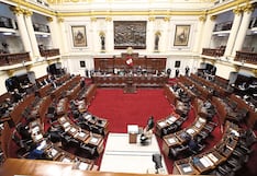 Quince excongresistas regresan al Legislativo