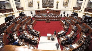 Quince excongresistas regresan al Legislativo